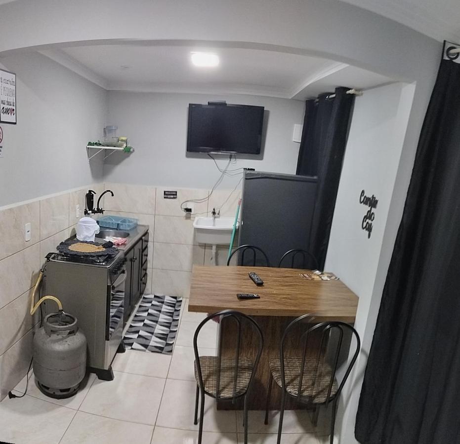 Hotel Pousada Sol Nascente Mafra Rom bilde