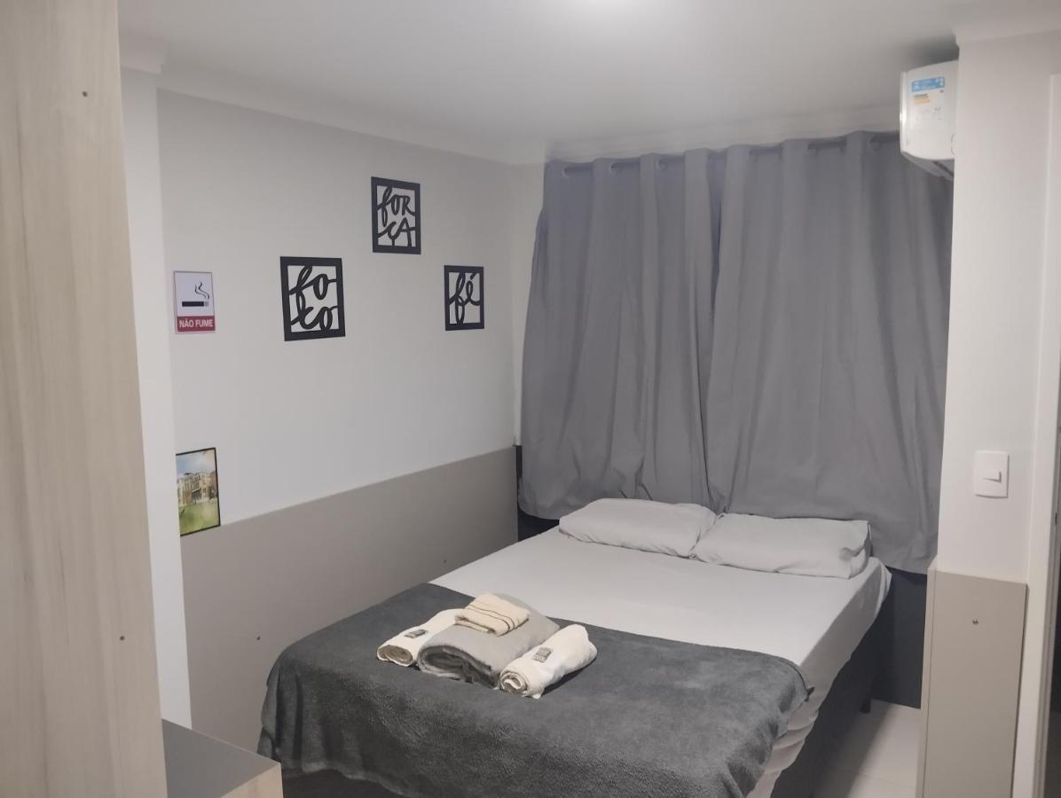 Hotel Pousada Sol Nascente Mafra Rom bilde