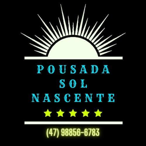 Hotel Pousada Sol Nascente Mafra Eksteriør bilde